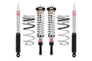 Eibach 24-25 Toyota Tacoma Stage 2 Pro Truck Lift Kit