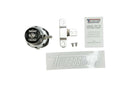 Turbosmart FPR10 Pro-Lite Fuel Pressure Regulator - Black