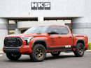 HKS LEGAMAX TRAIL MASTER 2022TUNDRA AXLEBACK