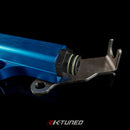 K-Tuned FPR Bracket For K-Tuned Fuel Rail KTD-FPR-KFR