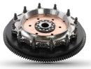 Clutch Masters 07-13 Mazda 3 Mazdaspeed 850 PRO Series Twin Disc Clutch w/Steel Flywheel