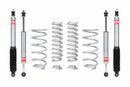 Eibach Pro-Truck Lift Kit for 10-18 Toyota 4Runner (Must Be Used w/ Pro-Truck Front Shocks)