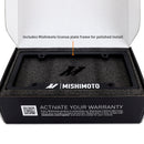 Mishimoto 2025+ Dodge RAM 1500 License Plate Relocation Kit