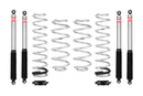 Eibach All-Terrain Lift Kit 18-19 Jeep Wrangler Rubicon JL 4-Door Frt 3in Rr 3in