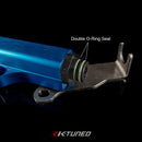 K-Tuned FPR Bracket For K-Tuned Fuel Rail KTD-FPR-KFR