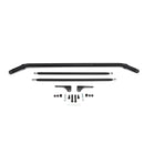 BLOX Racing Black Harness Bar 94-01 Integra/92-00 Civic/02-06 RSX/88-91 CRX