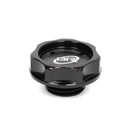 BLOX Racing Billet Honda Oil Cap - Black