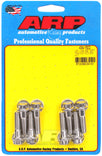 ARP Chevy LS1 LS2 SS 12pt Timing Cover Bolt Kit