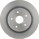 Brembo OE 15-16 Subaru Legacy/Outback/16-22 WRX Friction Brake Disc