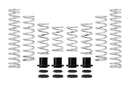 Eibach Pro-UTV 19-23 YAMAHA YXZ1000R SS SE Stage 2 Performance Springs