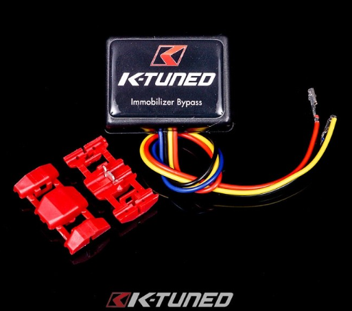 K-Tuned K series K20 K24 Immobilizer/ Multiplexor Bypass for K
