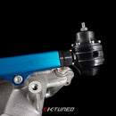 K-Tuned FPR Bracket For K-Tuned Fuel Rail KTD-FPR-KFR