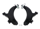 Superpro 93-01 Subaru Impreza OEM+ Front Lower Control Arm & Mount Kit