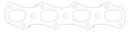 Cometic 07 Ford Mustang Shelby 5.4L .030 inch MLS Exhaust Gasket (Pair)