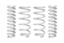 Eibach 18-23 Jeep Wrangler Rubicon (JL) Pro-Lift-Kit Springs