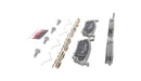 Brembo OE 2023 Ford Expedition/21-22 F-150 PRIME Ceramic Brake Pad - Rear