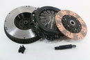 Comp Clutch 10-13 Genesis 3.8L 6Cyl Stage 3 - 2600 Segmented Ceramic Clutch Kit w/ FW **No TOB*