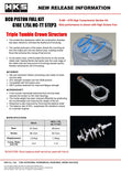 HKS PISTON PIN SET AA 24-14 L56