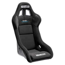 Sparco Seat Evo QRT Black