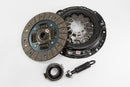 Comp Clutch 1986-1993 Nissan Truck Pathfinder Stage 2 - Steelback Brass Plus Clutch Kit