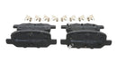 Brembo OE 17-21 Tesla Model 3/2021 Model Y Brake Pad - Rear