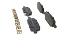 Brembo OE 17-21 Tesla Model 3/2021 Model Y Brake Pad - Rear