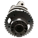 Manley Chrysler 5.7L/6.1L Hemi 4340 Forged Crankshaft w/ 32 Tooth Reluctor Wheel