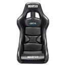 Sparco Seat QRT-R 2019 Vinyl Blk (Must Use Side Mount 600QRT)