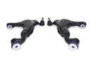 Superpro 16-23 Toyota Tacoma OEM+ Front Lower Control Arm & Ball Joint Kit