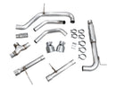 AWE 22-25 Volkswagen Jetta GLI Track Edition Exhaust - Chrome Silver Tips
