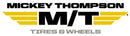 Mickey Thompson Baja Boss A/T SUV Tire - LT275/55R20 117T - 247500