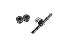 Radium Engineering Fuel Rail Plumbing Kit Kawasaki Ninja/Teryx H2 Primary