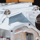 SpeedFactory Honda/Acura B/D Series RAW Titanium Trans. to Engine Bolt Kit [SF-02-075-B/D-M12]