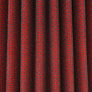 AEM DryFlow Air Filter - Round Tapered 5in Top OD x 6 Base OD x 5.563in H x 3in Flange ID