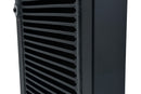 CSF Universal Large Single-Pass Oil Cooler - M22 x 1.5 - 12in L x 9.33in H x 2.16in W
