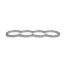 BLOX Racing Block Guard for D16Z-Y (1.6L SOHC VTEC)