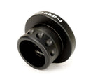 NRG Race Short Hub Ford Mustang- Black