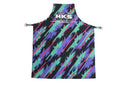 HKS APRON OILCOLOR