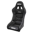 Sparco Seat Evo XL QRT X Black