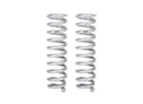 Eibach 03-09 Lexus GX470 Pro-Lift Kit (Front Springs Only) - 2.0in Front