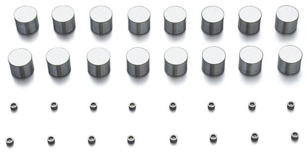 Toda Racing BP (NA8C/NB8C) Inner-Shim Conversion KIT