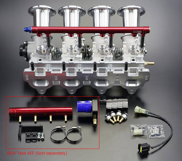 Toda Racing BP (NA8C/NB8C) Sports Injection KIT