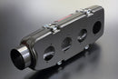 Toda Racing BP (NA8C/NB8C) Dry Carbon High Power Surge Tank
