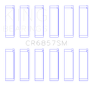 King Engine Bearings Chrysler Pentastar 3.6L ERB V6 Connecting Rod Bearing Set - Size STD