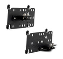 Mishimoto 2025+ Dodge RAM 1500 License Plate Relocation Kit