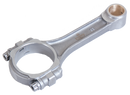 Eagle Chevrolet Small Block 6.000in Bushed I-Beam Rod Set