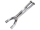 AWE Tuning C6 Chevrolet Corvette Z06/ZR1 X-Pipe