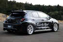 HKS Body Kit Type-S Toyota GR Yaris GZEA14H Gen2 Front Spoiler