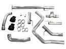 AWE 22-26 Hyundai Elantra N Track Edition Cat-Back Exhaust - Diamond Black Tips