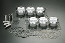 Toda Racing C30A Metal Head Gasket - Combined type